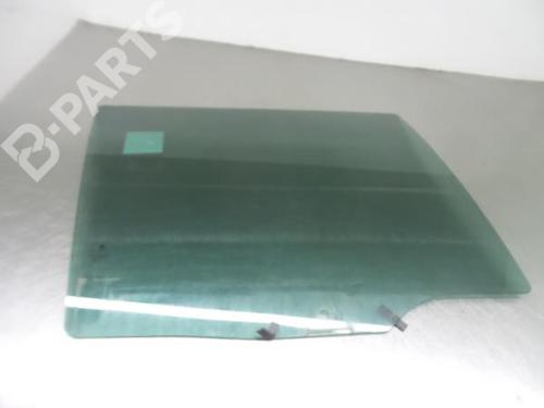 Rear right door window SKODA OCTAVIA III Combi (5E5, 5E6) 2.0 TDI E643R006723