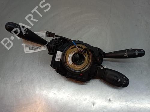 Fita do airbag PEUGEOT 3008 MPV (0U_) 1.6 HDi (109 hp) 96663613XT / LK0140760111