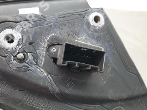 Right mirror OPEL INSIGNIA A Sports Tourer (G09) 2.0 CDTI (35) | BP7515729C27 