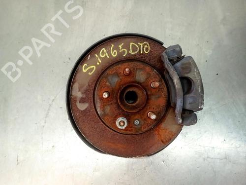 Used Right front steering knuckle OPEL INSIGNIA A Sports Tourer (G09) 2.0 CDTI (35) (160 hp) 7515738