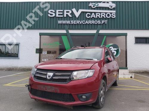 Used Parts DACIA LOGAN MCV II  1.5 dCi  843213