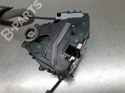 Rear left lock RENAULT CAPTUR II (HF_) TCe 155 (HFMN) | BP7291255C100 