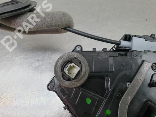 Rear left lock RENAULT CAPTUR II (HF_) TCe 155 (HFMN) | BP7291255C100 
