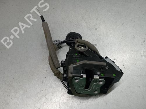 Rear left lock RENAULT CAPTUR II (HF_) TCe 155 (HFMN) | BP7530007C100 