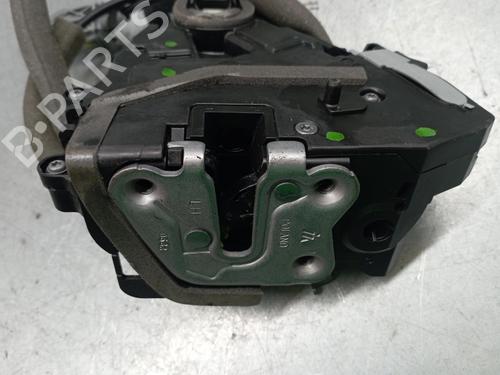 Rear left lock RENAULT CAPTUR II (HF_) TCe 155 (HFMN) | BP7530007C100 