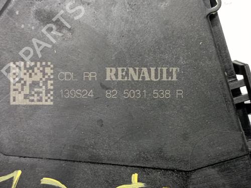 Rear left lock RENAULT CAPTUR II (HF_) TCe 155 (HFMN) | BP7530007C100 