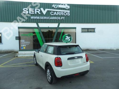 Used Parts MINI MINI (F56)  Cooper D  844430