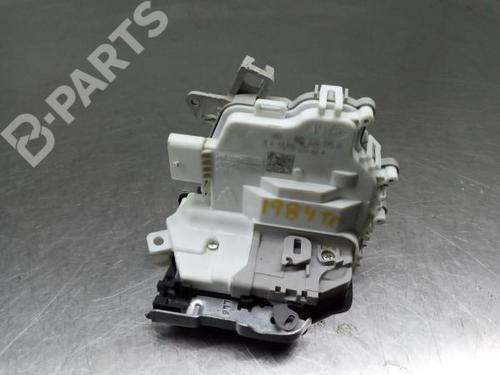 BP7555282C100 | Serrure arrière gauche AUDI Q2 (GAB, GAG) 1.4 TFSI BP7555282C100