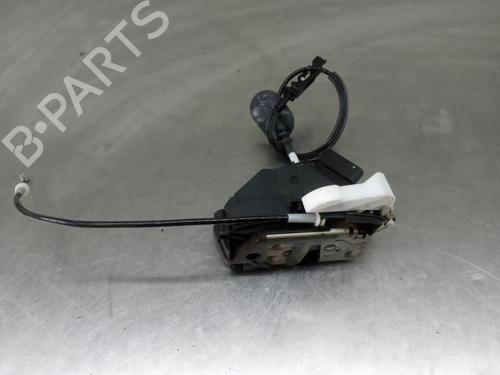 Høyre foran lås FORD FIESTA VI (CB1, CCN) 1.0 EcoBoost | BP13576823C97