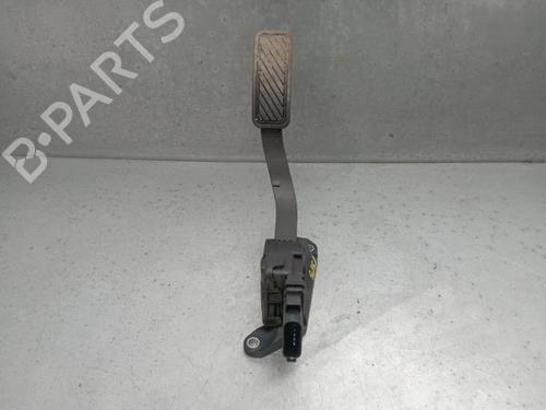 Used Pedal FORD FIESTA VI (CB1, CCN) 1.0 EcoBoost (100 hp) 7550781