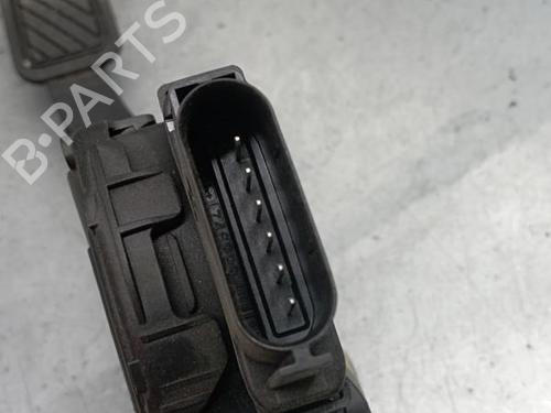 Pedal FORD FIESTA VI (CB1, CCN) 1.0 EcoBoost | BP7550781I4