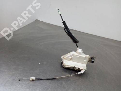 Used Front right lock PEUGEOT 5008 (0U_, 0E_) 1.6 HDi (112 hp) 7559987