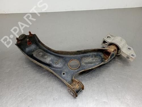 Left front suspension arm SEAT LEON (1P1) 1.4 TSI | BP7563470M12 
