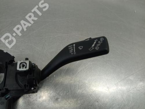 Steering column stalk SEAT LEON (1P1) 1.4 TSI | BP7563504I23 
