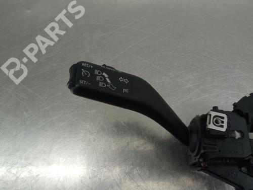 Steering column stalk SEAT LEON (1P1) 1.4 TSI | BP7563504I23 