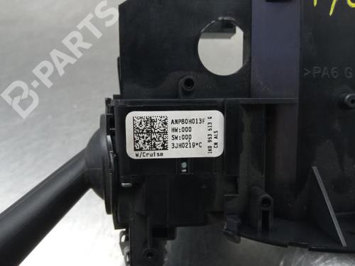 Steering column stalk SEAT LEON (1P1) 1.4 TSI | BP7563504I23 