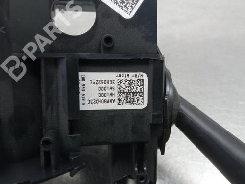 Steering column stalk SEAT LEON (1P1) 1.4 TSI | BP7563504I23 