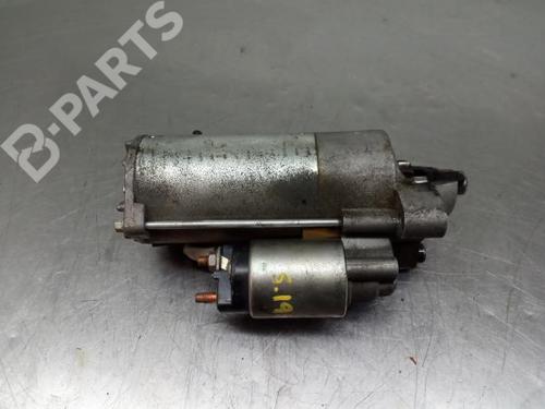 Used Starter FORD MONDEO IV (BA7) 2.0 TDCi (140 hp) 7565528