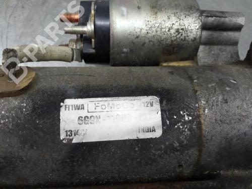 Starter FORD MONDEO IV (BA7) 2.0 TDCi | BP7565528M8