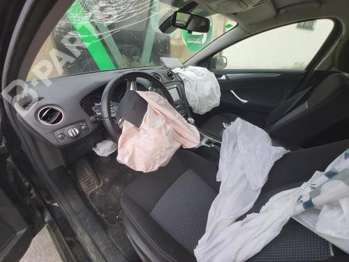 Engine mount FORD MONDEO IV (BA7) 2.0 TDCi | BP7565479M89  - Image 12