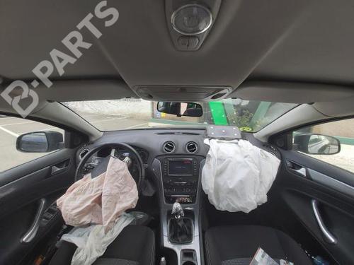 Engine mount FORD MONDEO IV (BA7) 2.0 TDCi | BP7565479M89  - Image 14