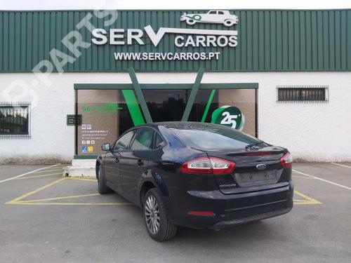 Engine mount FORD MONDEO IV (BA7) 2.0 TDCi | BP7565479M89  - Image 15