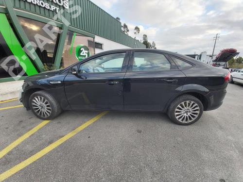 Engine mount FORD MONDEO IV (BA7) 2.0 TDCi | BP7565479M89  - Image 5