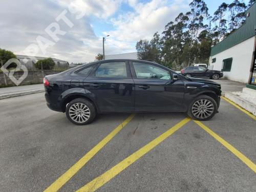 Engine mount FORD MONDEO IV (BA7) 2.0 TDCi | BP7565479M89  - Image 9