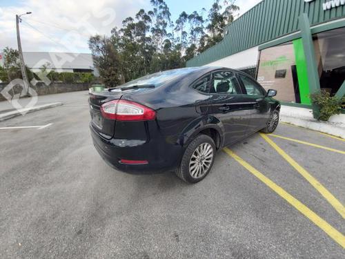 Engine mount FORD MONDEO IV (BA7) 2.0 TDCi | BP7565479M89  - Image 10