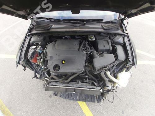 Engine mount FORD MONDEO IV (BA7) 2.0 TDCi | BP7565479M89  - Image 11