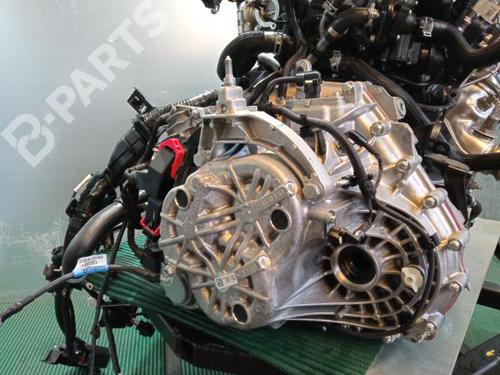 Presostato de aire acondicionado RENAULT Captur II LPG 101cv Gasolina