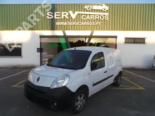 Used Parts RENAULT KANGOO Express (FW0/1_)  Z.E. (FW0Z, FW1Z)  883960