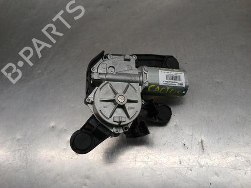 Viskermotor bagrude CITROËN C4 CACTUS 1.6 BlueHDi 100 (99 hp) 7786622