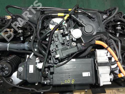 Rear axle RENAULT CAPTUR II (HF_)  | BP11816029M2 