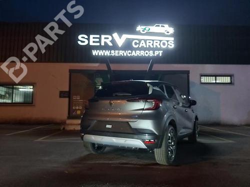 Used Parts RENAULT CAPTUR II (HF_)  E-TECH 160  886829