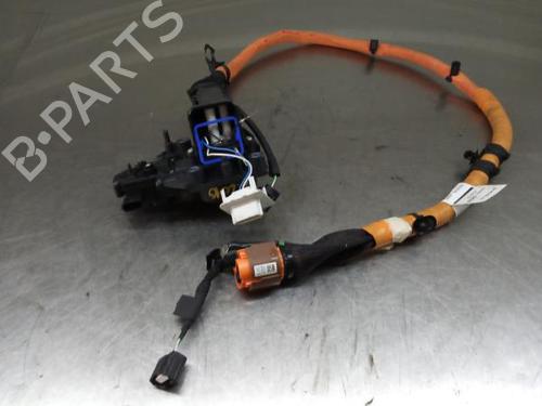 Used Cable RENAULT CAPTUR II (HF_) [2020-2025]  14440368