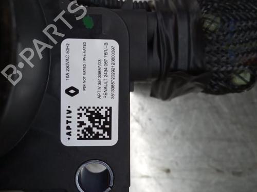 Cable RENAULT CAPTUR II (HF_) | BP14440368E12