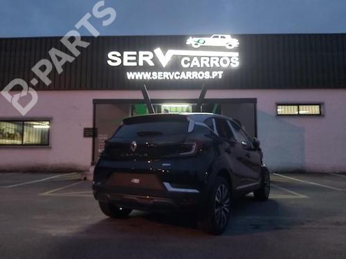 Used Parts RENAULT CAPTUR II (HF_)    886831