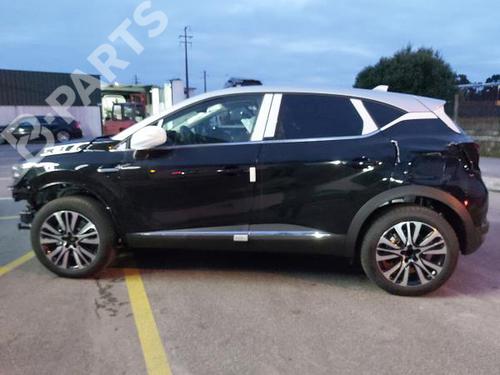 Mascherina Grille Avant Renault Captur Hybride 1.6 E-Tech (2020>) - Occasion, Réf. 620365678R