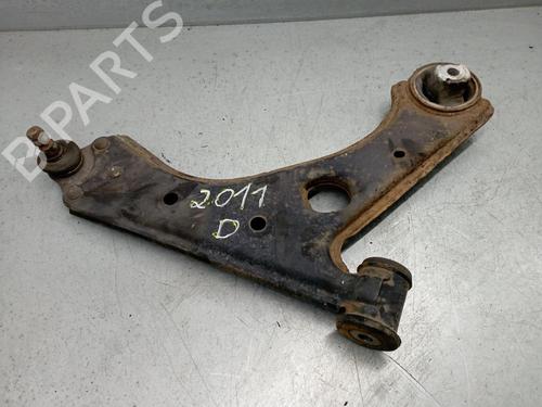 Right front suspension arm ALFA ROMEO MITO (955_) 1.4 (955AXV1A) BP7788107M13