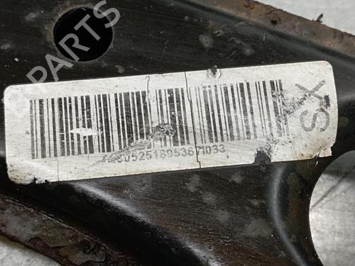 Left front suspension arm ALFA ROMEO MITO (955_) 1.4 (955AXV1A) | BP7788108M12 