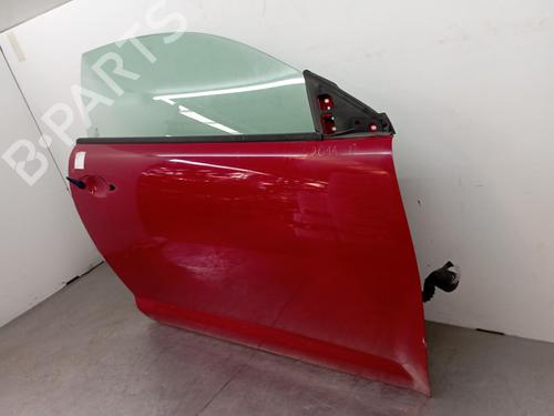 Right front door ALFA ROMEO MITO (955_) 1.4 (955AXV1A) | BP7788144C3 