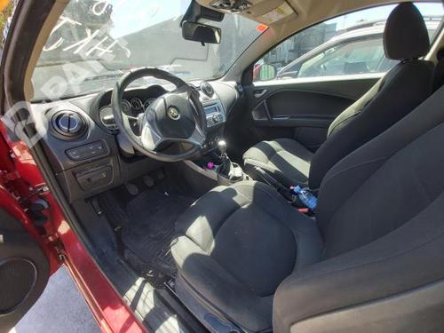 Autoradio ALFA ROMEO MITO (955_) 1.4 (955AXV1A) | BP7790141E6 