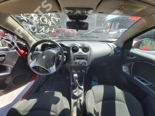 Autoradio ALFA ROMEO MITO (955_) 1.4 (955AXV1A) | BP7790141E6 