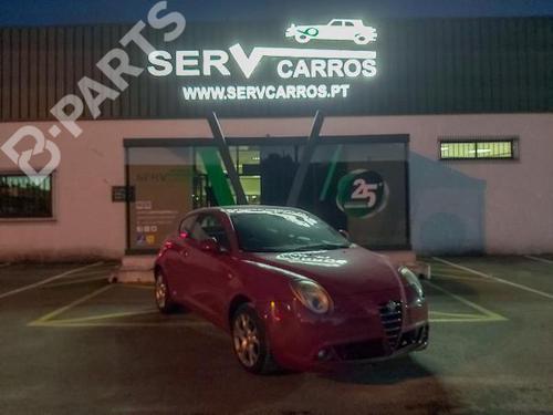 Autoradio ALFA ROMEO MITO (955_) 1.4 (955AXV1A) | BP7790141E6 