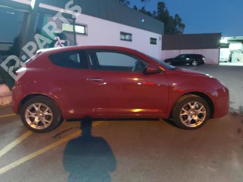 Autoradio ALFA ROMEO MITO (955_) 1.4 (955AXV1A) | BP7790141E6 