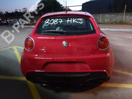 Autoradio ALFA ROMEO MITO (955_) 1.4 (955AXV1A) | BP7790141E6 