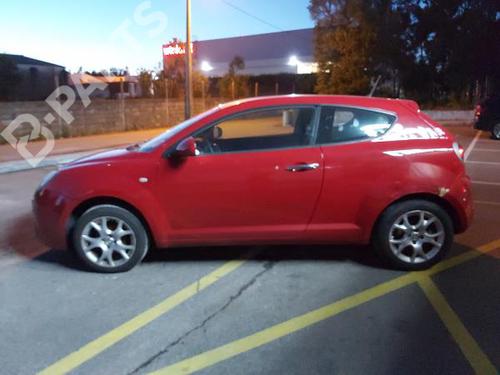 Autoradio ALFA ROMEO MITO (955_) 1.4 (955AXV1A) | BP7790141E6 