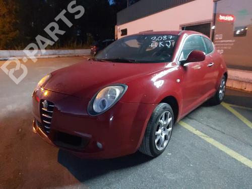 Autoradio ALFA ROMEO MITO (955_) 1.4 (955AXV1A) | BP7790141E6 