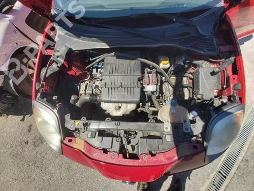 Autoradio ALFA ROMEO MITO (955_) 1.4 (955AXV1A) | BP7790141E6 